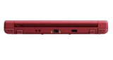 New Nintendo 3DS XL System - Red