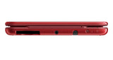 New Nintendo 3DS XL System - Red