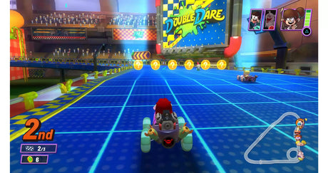 Nickelodeon Kart Racers 2: Grand Prix - PlayStation 4