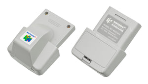 Rumble Pak for Nintendo 64