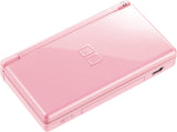 Nintendo DS Lite System - Coral Pink