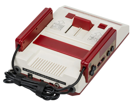 Family Computer Famicom Console (Japanese NES)