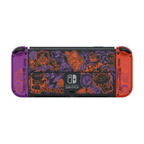Nintendo Switch – OLED Console Pokemon Scarlet & Violet Edition
