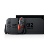 Nintendo Switch 2 and Mario Kart World Bundle