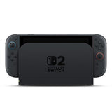 Nintendo Switch 2 and Mario Kart World Bundle