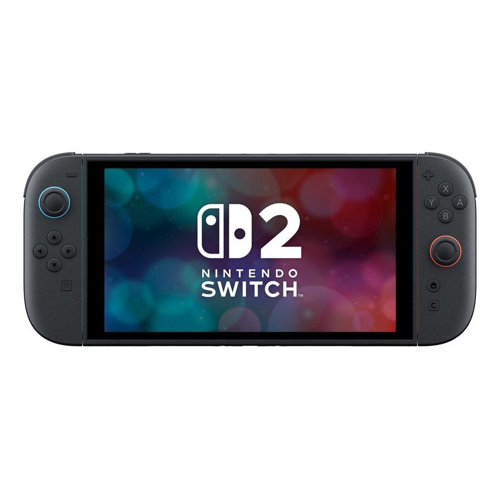 Nintendo Switch 2 and Mario Kart World Bundle