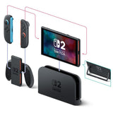 Nintendo Switch 2 and Mario Kart World Bundle