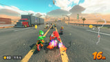Nintendo Switch 2 and Mario Kart World Bundle