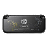 Nintendo Switch Lite Console - Black Pokemon Dialga & Palkia Edition