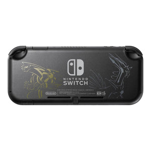 Nintendo Switch Lite Console - Black Pokemon Dialga & Palkia Edition