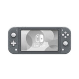 Nintendo Switch Lite Console - Gray
