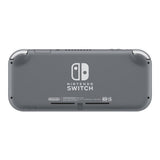 Nintendo Switch Lite Console - Gray