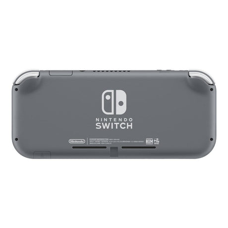 Nintendo Switch Lite Console - Gray