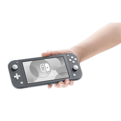 Nintendo Switch Lite Console - Gray