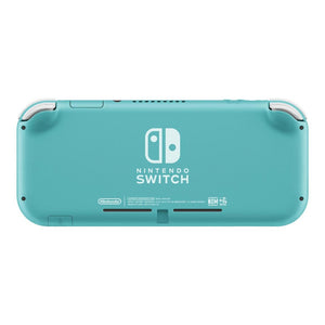 Nintendo Switch Lite Console - Turquoise