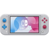 Nintendo Switch Lite Console - Pokemon Zacian and Zamazenta Edition