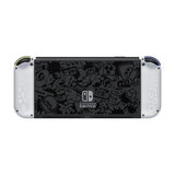 Nintendo Switch OLED Console - Splatoon 3 Special Edition