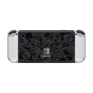 Nintendo Switch OLED Console - Splatoon 3 Special Edition