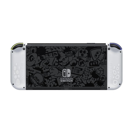 Nintendo Switch OLED Console - Splatoon 3 Special Edition