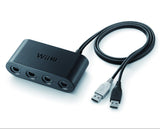 Nintendo GameCube Controller Adapter for Nintendo Switch 2, Switch, Wii U