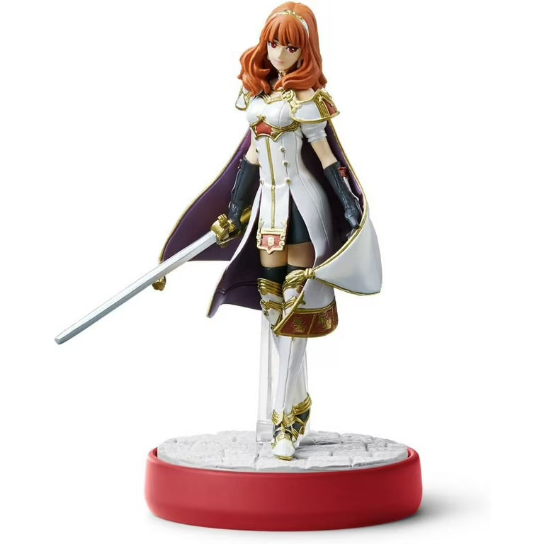 amiibo  ファイアーエムブレム　11体セット ファイアーエムブレム amiiboカードセット 【公式通販】 ゲームキャラクター
