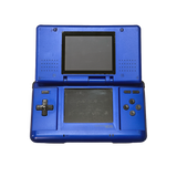 Nintendo DS System - Blue & Black