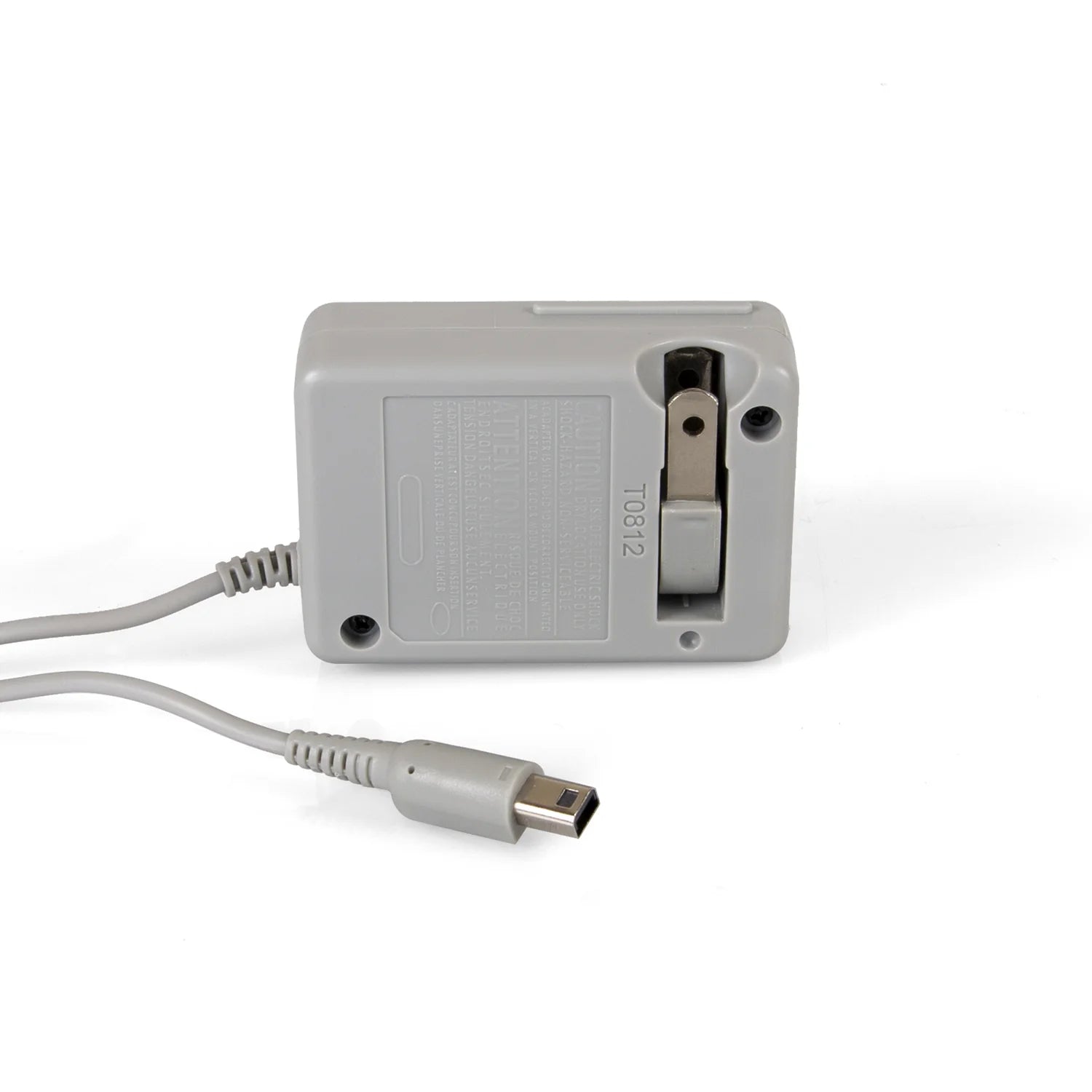 AC Adapter Charger for Nintendo DSi / DSi XL / 3DS / 3DS XL / 2DS / New 3DS / New 3DS XL / 2DS XL