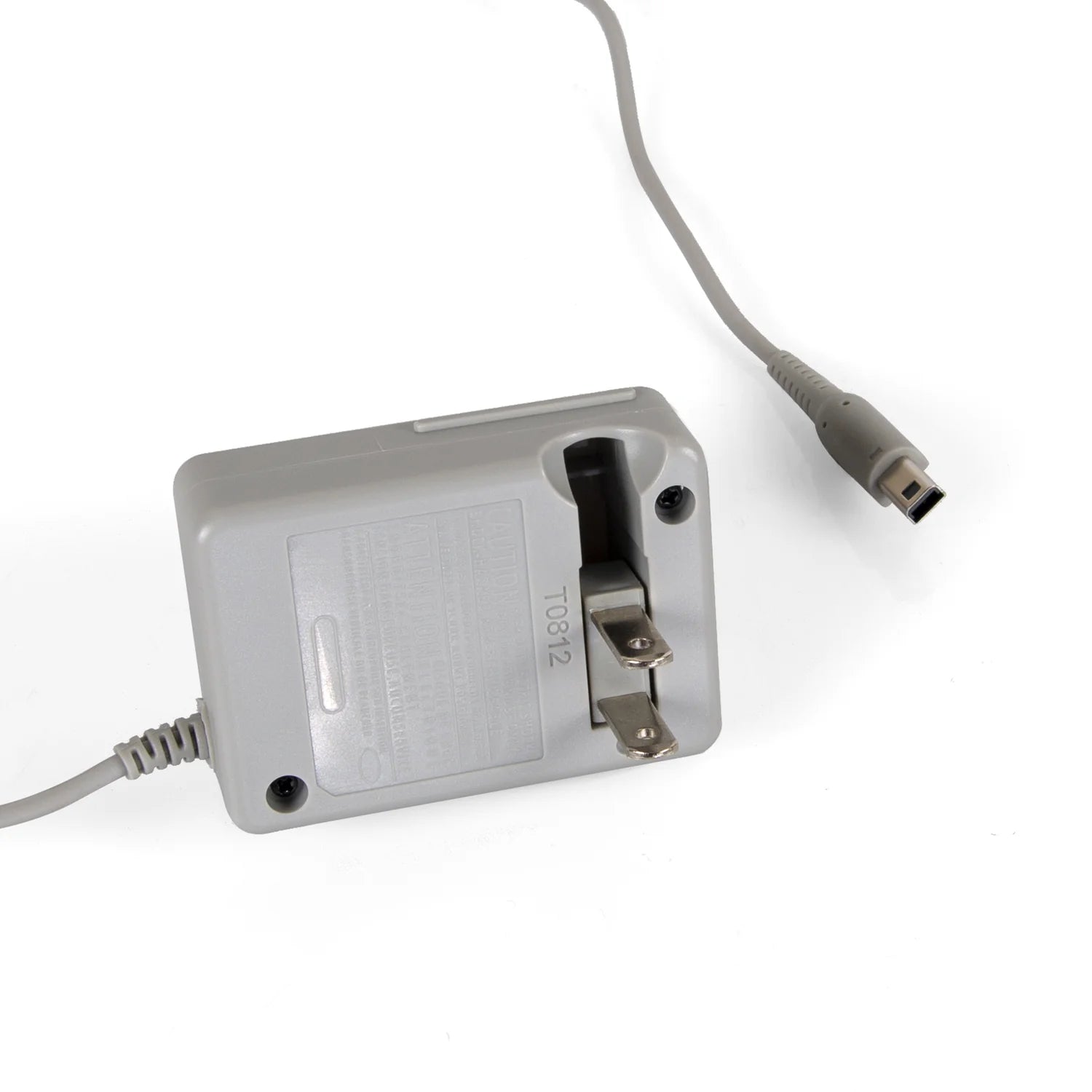 AC Adapter Charger for Nintendo DSi / DSi XL / 3DS / 3DS XL / 2DS / New 3DS / New 3DS XL / 2DS XL