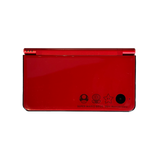 Nintendo DSi XL System - Super Mario 25th Anniversary Red (Refurbished)