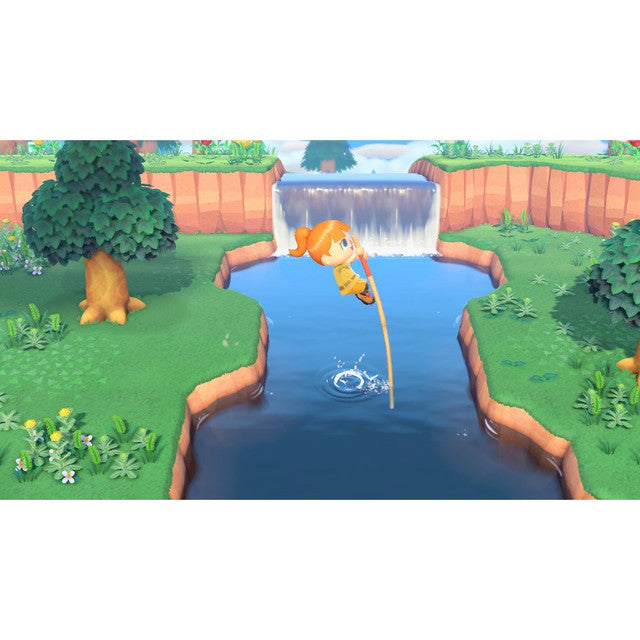 Animal Crossing: New Horizons - Nintendo Switch