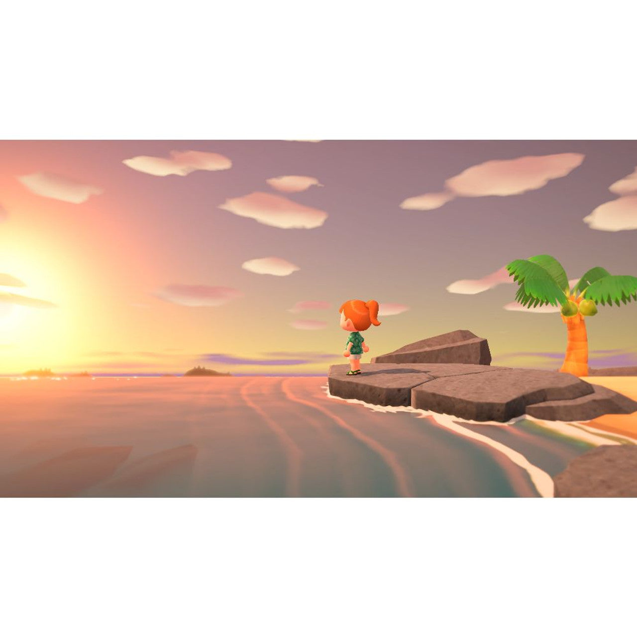 Animal Crossing: New Horizons - Nintendo Switch