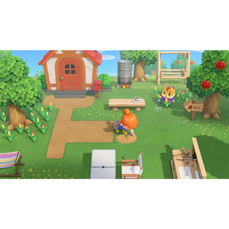 Animal Crossing: New Horizons - Nintendo Switch