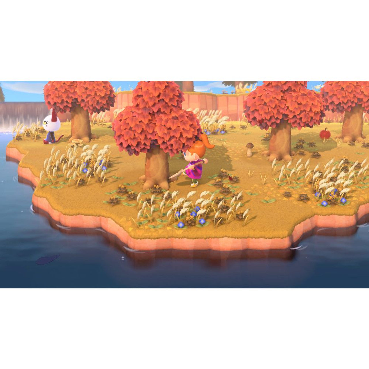 Animal Crossing: New Horizons - Nintendo Switch