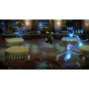 Luigi's Mansion 3 - Nintendo Switch