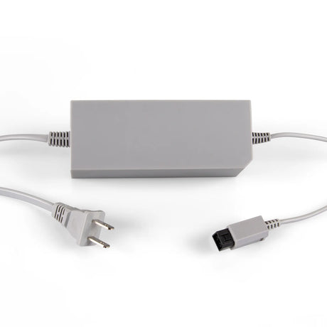 AC Adapter Power Supply for Nintendo Wii