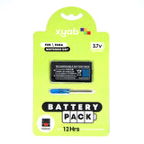 Rechargeable Battery Pack for Nintendo DSi