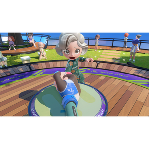 Nintendo Switch Sports Resort - Nintendo Switch 2