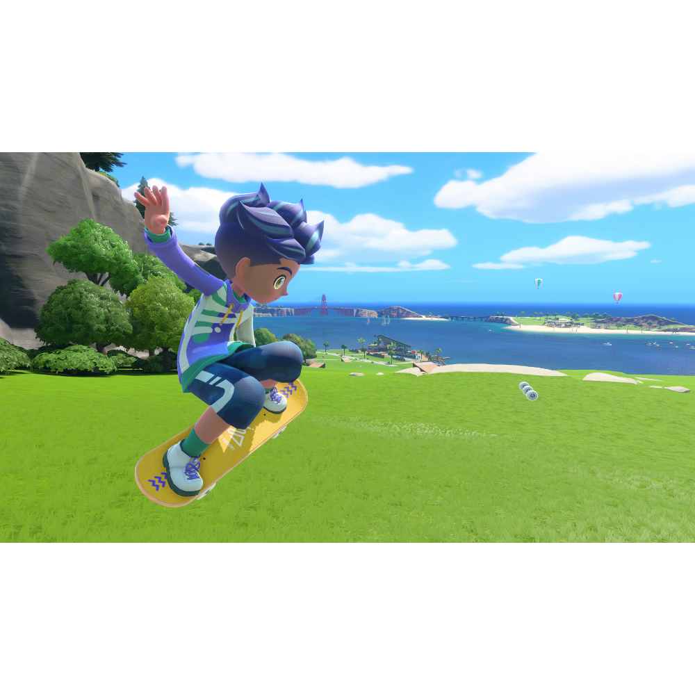 Nintendo Switch Sports Resort - Nintendo Switch 2
