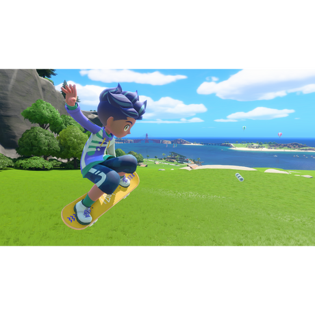 Nintendo Switch Sports Resort - Nintendo Switch 2
