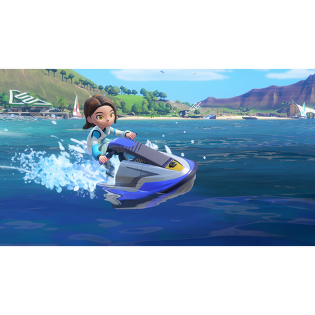 Nintendo Switch Sports Resort - Nintendo Switch 2