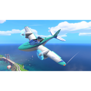 Nintendo Switch Sports Resort - Nintendo Switch 2