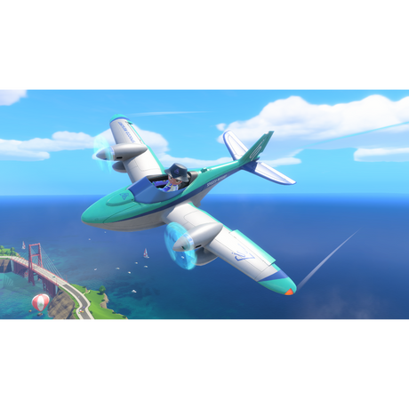 Nintendo Switch Sports Resort - Nintendo Switch 2