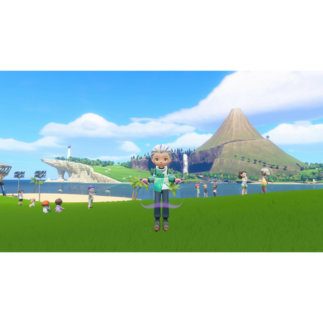 Nintendo Switch Sports Resort - Nintendo Switch 2