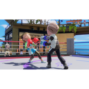 Nintendo Switch Sports Resort - Nintendo Switch 2