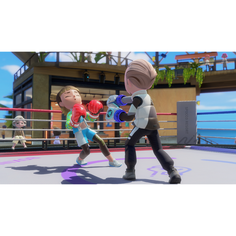 Nintendo Switch Sports Resort - Nintendo Switch 2