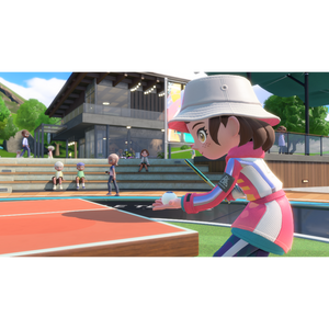 Nintendo Switch Sports Resort - Nintendo Switch 2