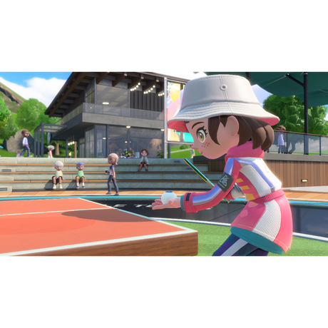 Nintendo Switch Sports Resort - Nintendo Switch 2