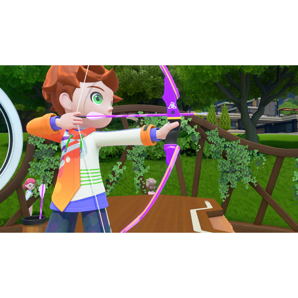 Nintendo Switch Sports Resort - Nintendo Switch 2