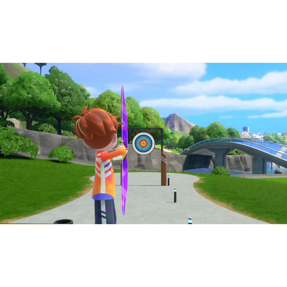 Nintendo Switch Sports Resort - Nintendo Switch 2