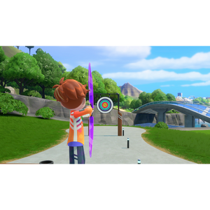 Nintendo Switch Sports Resort - Nintendo Switch 2